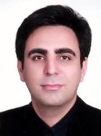 سید احسان ایران محبوب